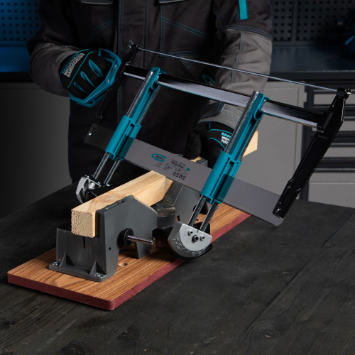 Пильное полотно для прецизионного стусла "Piranha", 600 мм, каленый зуб 2D, 18 TPI Gross по ценам производителя в Екатеринбурге с доставкой по всей России