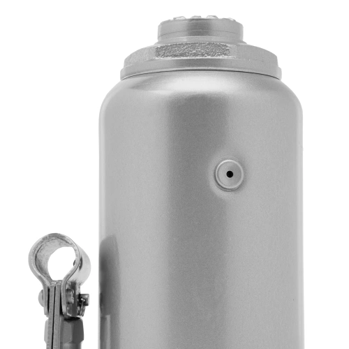 Домкрат гидравлический бутылочный, 20 т, высота подъема 242-452 мм Matrix по ценам производителя в Екатеринбурге с доставкой по всей России