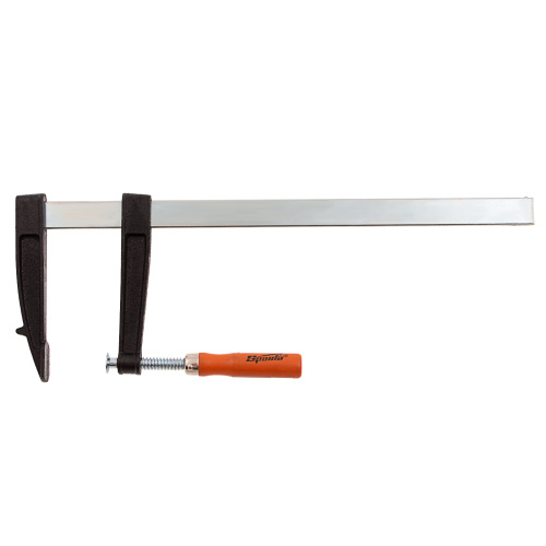 Струбцина F-образная, 400 х 120 х 470 мм Sparta по ценам производителя в Екатеринбурге с доставкой по всей России