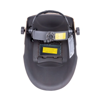 Маска сварщика КОРУНД-2 мехико без коробки (ф-р 7100V, пр-во FoxWeld/КНР) по ценам производителя в Екатеринбурге с доставкой по всей России