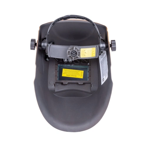 Маска сварщика КОРУНД-2 мехико без коробки (ф-р 7100V, пр-во FoxWeld/КНР) по ценам производителя в Екатеринбурге с доставкой по всей России