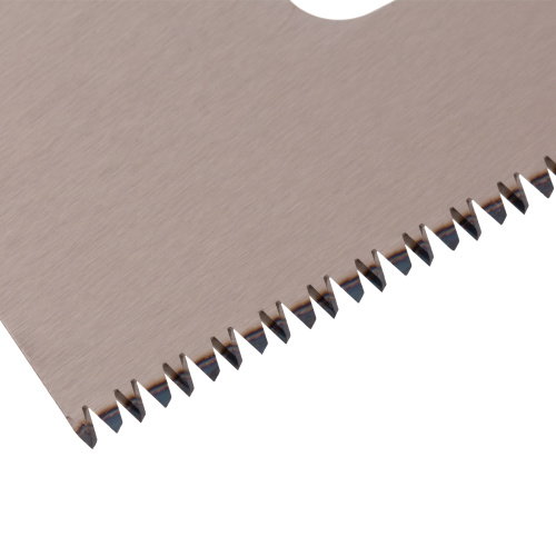 Ножовка по дереву "Piranha", 400 мм, 11-12 TPI, зуб-3D, каленый зуб, двухкомпонентная рукоятка Gross по ценам производителя в Екатеринбурге с доставкой по всей России