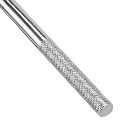 Ключ-трещотка 3/8", 45 зубьев, с переключателем, хром Sparta по ценам производителя в Екатеринбурге с доставкой по всей России