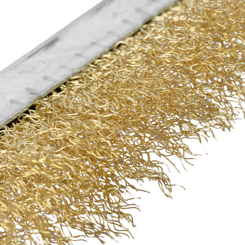 Набор щеток для дрели, 3 шт, 1 плоская, 65 мм, 50 мм "чашка", ручная металлическая Matrix по ценам производителя в Екатеринбурге с доставкой по всей России