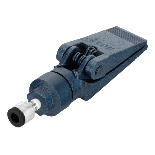 Растяжка гидравлическая, 4 т, набор из 17 предметов, 7 сменных насадок, в пластиковом кейсе Stels по ценам производителя в Екатеринбурге с доставкой по всей России