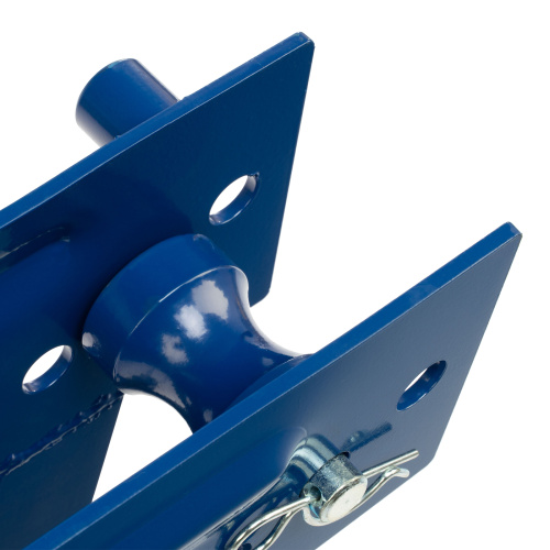 Трубогиб гидравлический, 8 т, в комплекте с башмаками 1/2-1, пластиковый кейс, Stels по ценам производителя в Екатеринбурге с доставкой по всей России