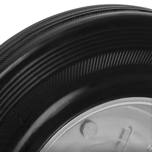 Колесо хозяйственное D 200 мм Сибртех по ценам производителя в Екатеринбурге с доставкой по всей России