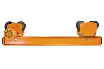 Балка концевая подвесная  5т 3м 24М-36М TOR купить в Москве с доставкой по всей России | ProtosMarket.ru