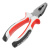 Плоскогубцы Premium, 160 мм, трехкомпонентные рукоятки Matrix по ценам производителя в Екатеринбурге с доставкой по всей России