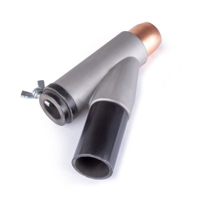 Адаптер подачи флюса (INVERSAW) купить в Москве с доставкой по всей России | ProtosMarket.ru