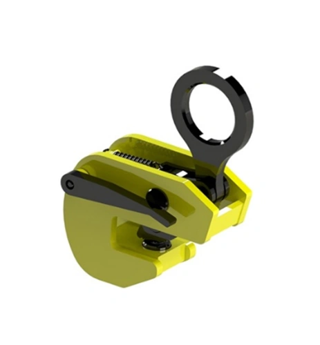 Захват горизонтальный для балок ZGВ 4,5 по ценам производителя в Екатеринбурге с доставкой по всей России