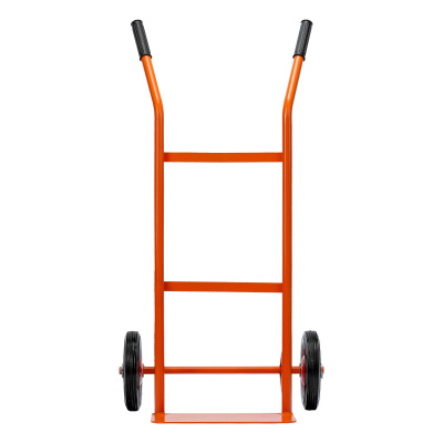 Тележка ручная 2-х колесная, облегченная, г/п 120кг, платформа 350х200мм Сибртех по ценам производителя в Екатеринбурге с доставкой по всей России