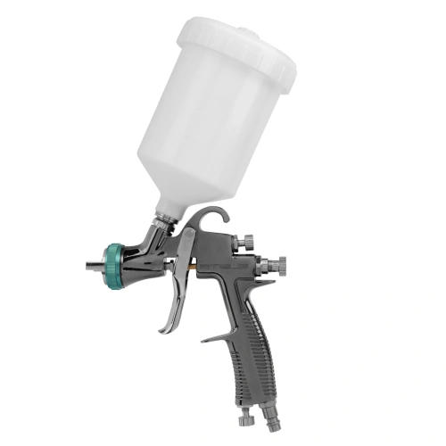 Краскораспылитель AG 950 LVLP, профессиональный, гравитационного типа, сопло 1.5 мм Stels по ценам производителя в Екатеринбурге с доставкой по всей России