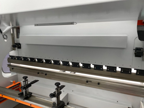 Ermaksan Power Bend PRO 2600 x 100 купить в Москве с доставкой по всей России | ProtosMarket.ru