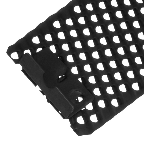 Сетка запасная для рубанков, 140 х 40 мм, артикулы 87906, 87910 Matrix по ценам производителя в Екатеринбурге с доставкой по всей России