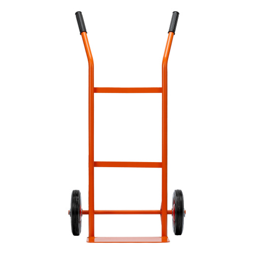 Тележка ручная 2-х колесная, облегченная, г/п 120кг, платформа 350х200мм Сибртех по ценам производителя в Екатеринбурге с доставкой по всей России