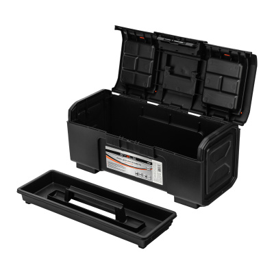 Ящик для инструментов, усиленный 24" Stels по ценам производителя в Екатеринбурге с доставкой по всей России