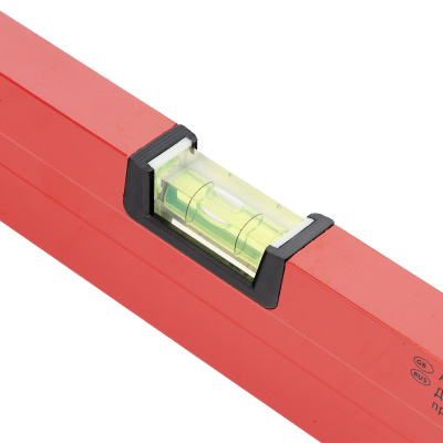 Уровень алюминиевый, 1000 мм, фрезерованный, 3 глазка Matrix по ценам производителя в Екатеринбурге с доставкой по всей России