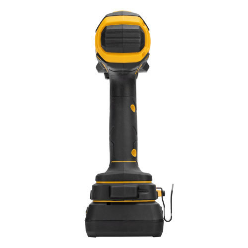 Дрель-шуруповерт аккумуляторная, бесщет. BLDL-18-02 Li-Ion, 18 В Denzel по ценам производителя в Екатеринбурге с доставкой по всей России