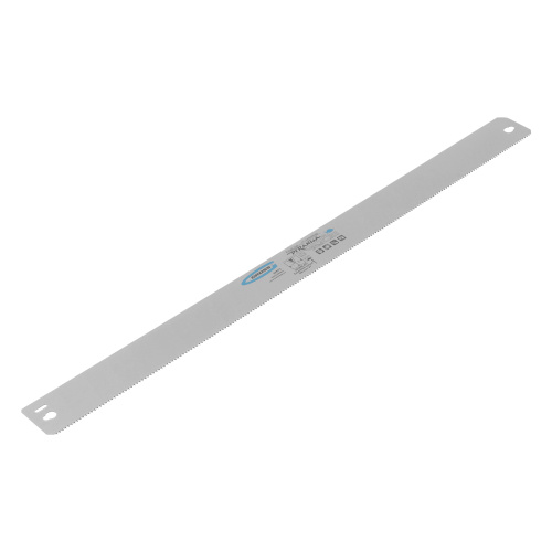 Пильное полотно для прецизионного стусла "Piranha", 600 мм, каленый зуб 3D, 18 TPI Gross по ценам производителя в Екатеринбурге с доставкой по всей России