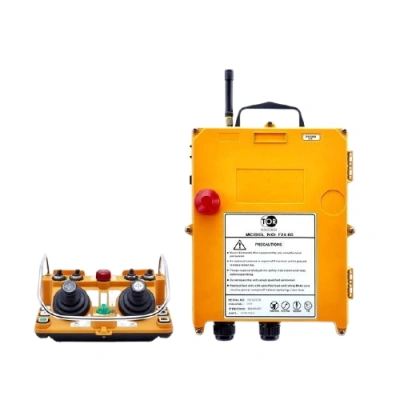 Джойстик радиоуправления TOR F24-60+ (два 5-ступенчатых джойстика, 6 кнопок, 4 тумблера) по ценам производителя в Екатеринбурге с доставкой по всей России