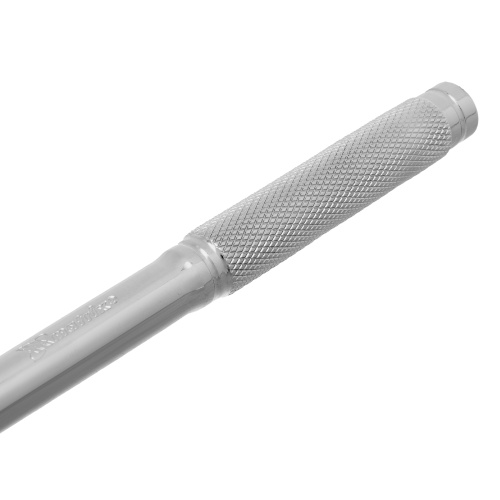 Ключ-трещотка 1/2", CrV, 45 зубьев, с быстрым сбросом, цельнометаллический, хром Matrix по ценам производителя в Екатеринбурге с доставкой по всей России