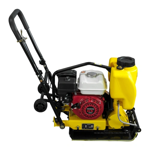 Виброплита MASALTA MSR60-4 (бензиновая, Honda GX160, 4,0 (5,5) кН (л.с.), 62 кг) по ценам производителя в Екатеринбурге с доставкой по всей России