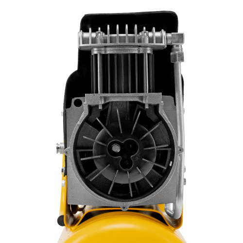 Компрессор воздушный DLC1300/24 безмасляный 1.3 кВт, 24 литра, 206 л/мин Denzel по ценам производителя в Екатеринбурге с доставкой по всей России