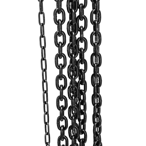 Таль цепная, 0.5 т, H подъема 2.5 м, расстояние между крюками 240 мм Matrix по ценам производителя в Екатеринбурге с доставкой по всей России