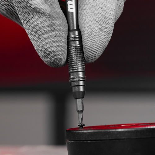 Набор для точных работ 26 в 1, универсальный, сталь CrV MTX по ценам производителя в Екатеринбурге с доставкой по всей России