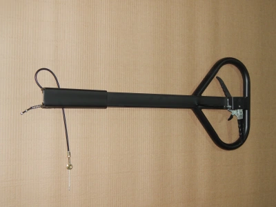 Ручка в сборе для тележек гидравлических BFB (Handle assembly) по ценам производителя в Екатеринбурге с доставкой по всей России