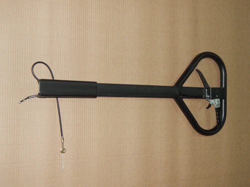 Ручка в сборе для тележек гидравлических BFB (Handle assembly) по ценам производителя в Екатеринбурге с доставкой по всей России