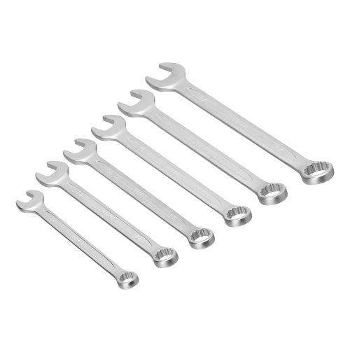 Набор инструментов, 1/2", 1/4", CrV, S2, пластиковый кейс, 64 предмета Denzel по ценам производителя в Екатеринбурге с доставкой по всей России