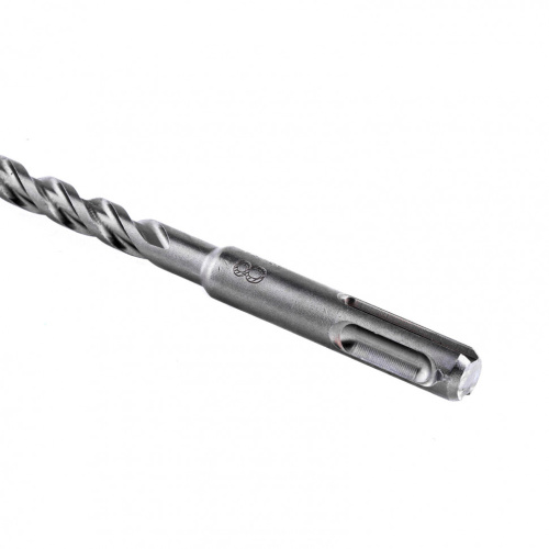 Бур по бетону Drei spitzen, 8 x 215 мм, SDS Plus Gross по ценам производителя в Екатеринбурге с доставкой по всей России