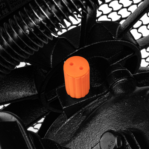 Компрессор воздушный ременный привод КР2500/80, 2,5 кВт, 80 литров, 420 л/мин МТХ по ценам производителя в Екатеринбурге с доставкой по всей России