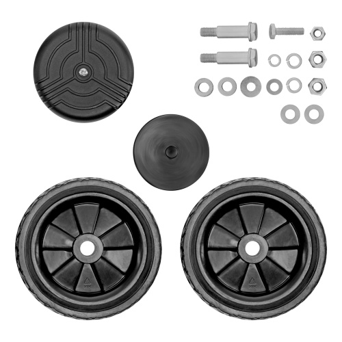 Компрессор воздушный DLC1300/24 безмасляный 1.3 кВт, 24 литра, 206 л/мин Denzel по ценам производителя в Екатеринбурге с доставкой по всей России