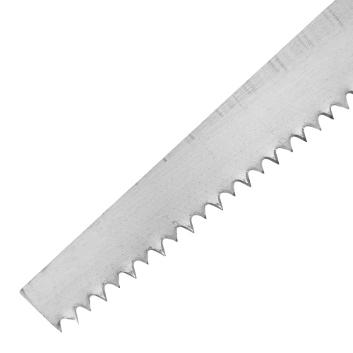 Ножовка по дереву, 300 мм, 3 сменных полотна, пластиковая рукоятка по ценам производителя в Екатеринбурге с доставкой по всей России
