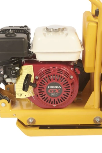 Виброплита 65 кг, 11кН (Honda) бак, коврик, колесный комплект TOR T-60 по ценам производителя в Екатеринбурге с доставкой по всей России