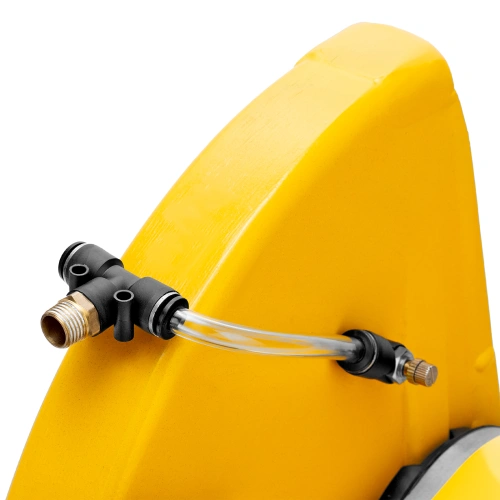 Бензорез МС-6535, 65 см3, диаметр диска 350 мм DENZEL купить в Москве с доставкой по всей России | ProtosMarket.ru