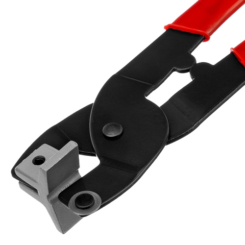 Плиткорез-кусачки, 200 мм, с алюминиевым упором Матрикс по ценам производителя в Екатеринбурге с доставкой по всей России