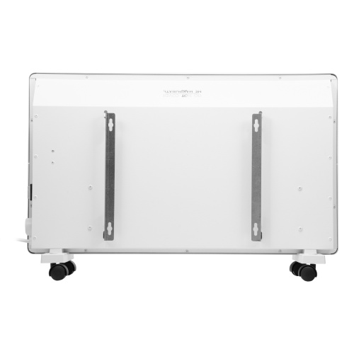 Конвектор электрический КМ-1500.2, 230 В, 1500 Вт, X-образный нагреватель, колеса, термостат MTX по ценам производителя в Екатеринбурге с доставкой по всей России