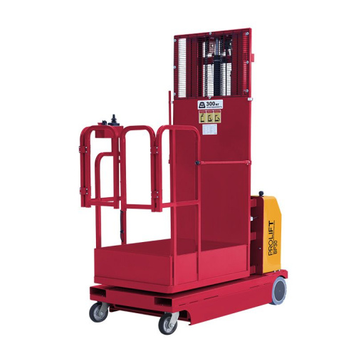 Комплектовщик заказов PROLIFT BP3033 по ценам производителя в Екатеринбурге с доставкой по всей России