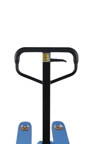 Тележка гидравлическая 3500 кг 1150 мм полиуретановые колеса RHP(BF) PRO по ценам производителя в Екатеринбурге с доставкой по всей России