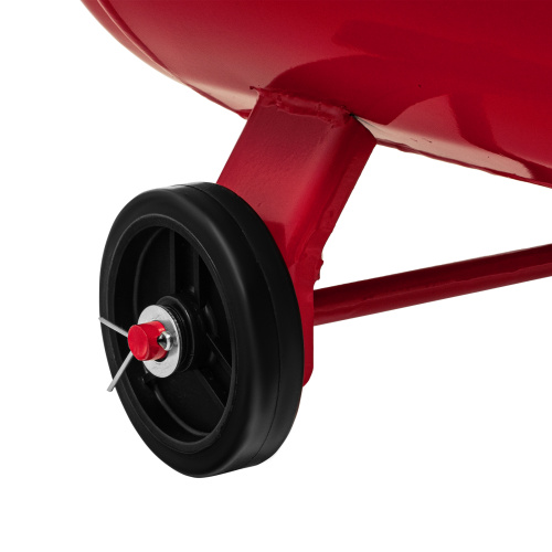 Компрессор воздушный ременный привод КР2500/80, 2,5 кВт, 80 литров, 420 л/мин МТХ по ценам производителя в Екатеринбурге с доставкой по всей России