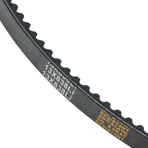 Ремень приводной для виброплиты VC-30W Denzel по ценам производителя в Екатеринбурге с доставкой по всей России