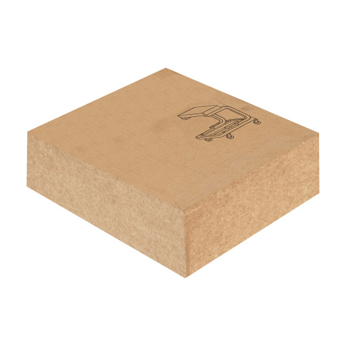 Сиденье, 360 х 355 х 380 мм Matrix по ценам производителя в Екатеринбурге с доставкой по всей России