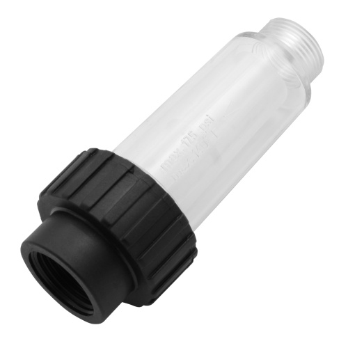 Фильтр для моечных машин высокого давления, G3/4 дюйм, универсальный Denzel по ценам производителя в Екатеринбурге с доставкой по всей России