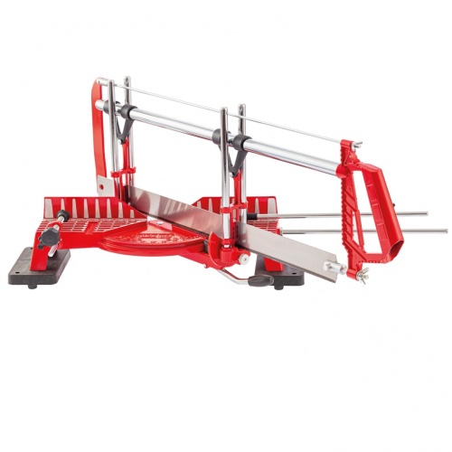 Стусло прецизионное, 550 мм, с наклоном полотна МАТРИКС по ценам производителя в Екатеринбурге с доставкой по всей России