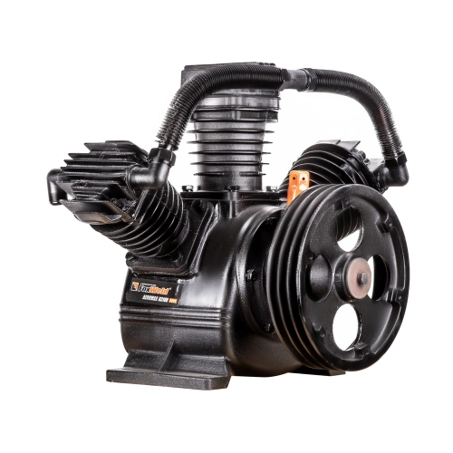 Компрессорная головка ременная AEROMAX B3100 по ценам производителя в Екатеринбурге с доставкой по всей России