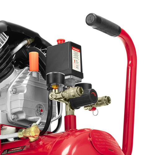 Компрессор воздушный КК-2200/50, 2,2 кВт, 350 л/мин, 50 л, прямой привод, масляный MTX по ценам производителя в Екатеринбурге с доставкой по всей России